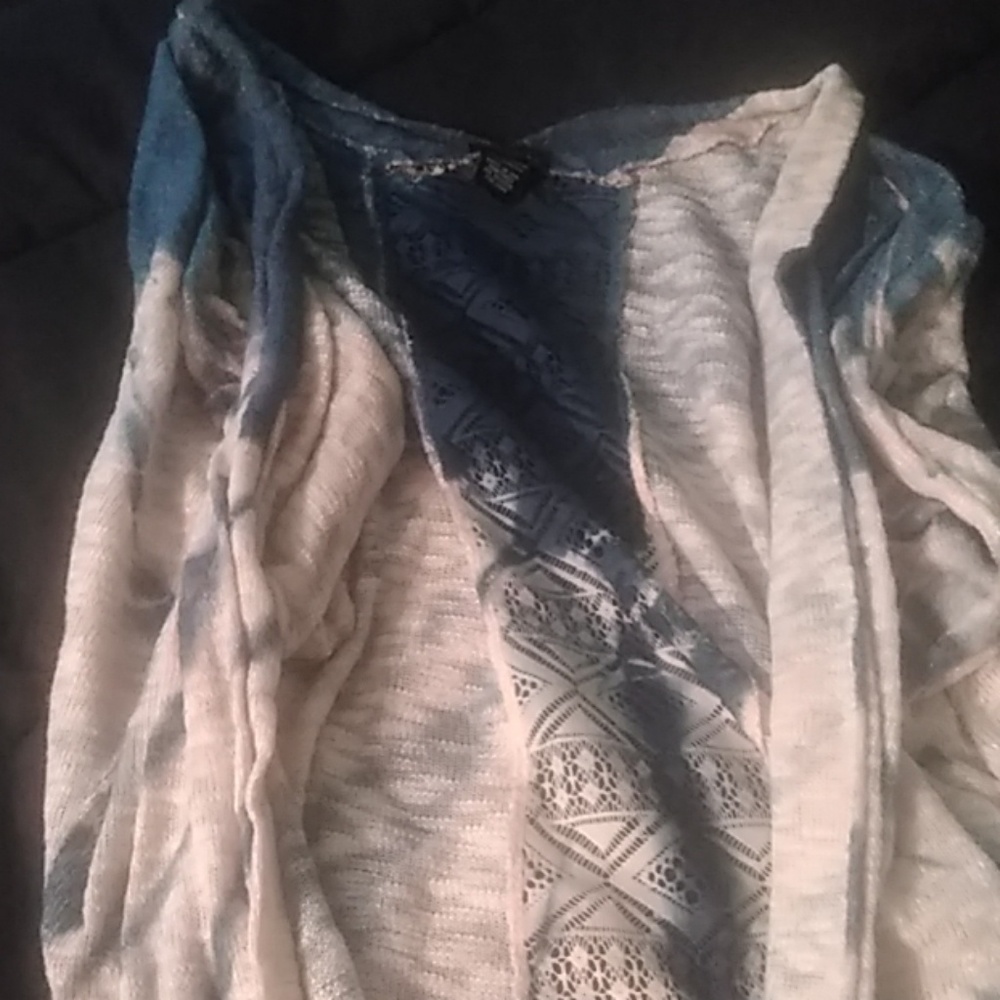 Cardigans